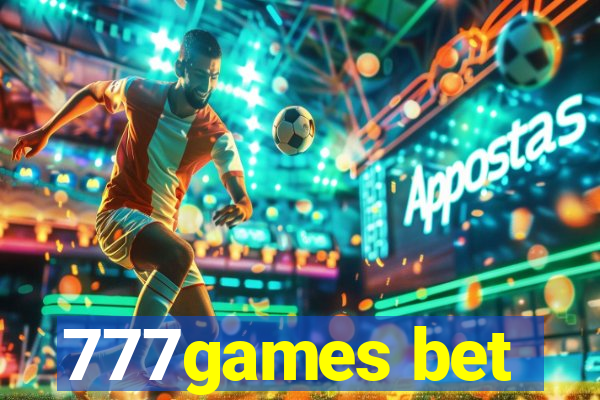 777games bet